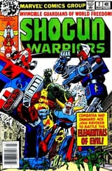 ShogunWarriorsComicIssue2