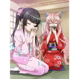shirabe maria tea
