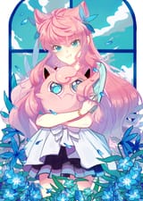 Maria Jigglypuff 1706312417411764