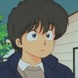 80s Toru Furuya
