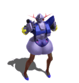 Dancing Perfect Zeong