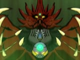 Saint Dragon