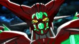 Getter Ten