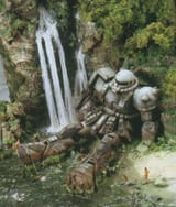 zaku wreck 1