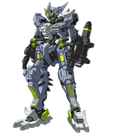 ASW-G-32_Gundam_Asmodeus_(Front)