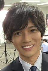 The face of a lawyer