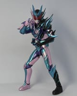 Revice Shin