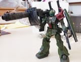 captured gm