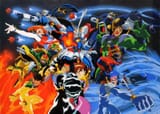 G Gundam