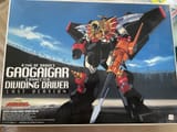 Tatsuya Suzuki GaoGaiGar