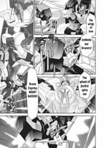 Might Kaiser sworgrader