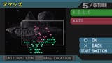 Axis battle status