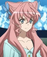 Maria disappointed