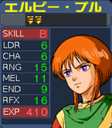 Rage Ple current stats