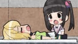 Kirika is dess