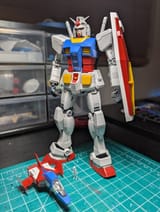 rx78 3.0