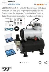 VelpaxCompressor