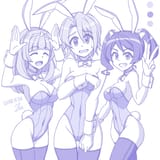 Strogabunnies