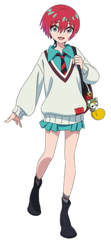 Amate_Yuzuriha_GQ_Uniform_Alternate_Front