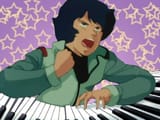 Autistic Singing