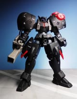 Resin Virgo
