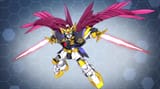 Enemy Wing Zero