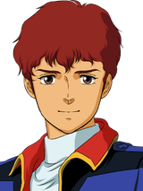 Portrait.amuro