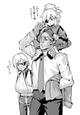 __deux_murasame_bask_om_and_gates_capa_gundam_and_1_more_drawn_by_edobox__f99ccffa03386a7308767ddb51b857ed