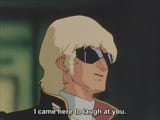I came here to laugh at you char