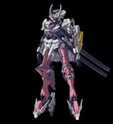 gundam hagenty
