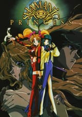 shamanic-princess