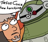 JESUS CUVIE