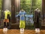 Gavv movie fashion