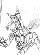 leviathan refined crop