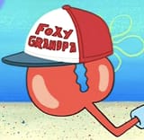 foxy+grandpa+hat-3540091977
