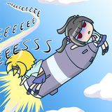 DMJii Rocket