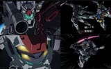 01 Gundam
