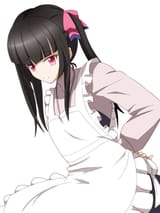 shirabe apron