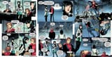 Zero-One comic training