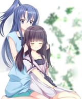 tsurabe hair