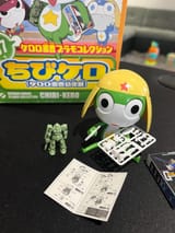 keroro zaku