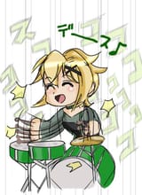 Kiri the rock