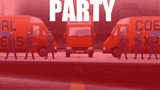PartyHardMLTE