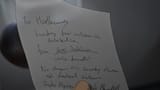 gigi&#039;s message