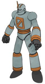 Big Zero