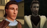 Revan and Jedi Jesus