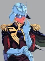 Char_Aznable