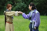 Fistbumping