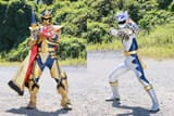 Magi and Gao