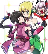 DMJii gayninjas
